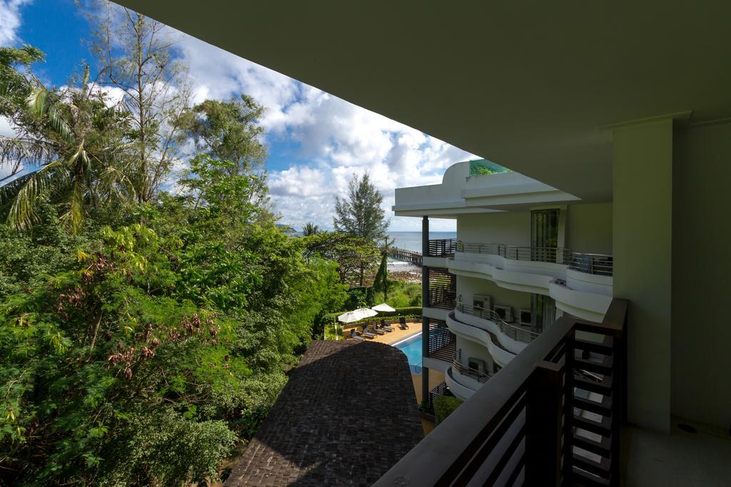 นาคาเล ปาล์ม รีสอร์ต ภูเก็ต Aparthotel หาดกมลา ห้อง รูปภาพ