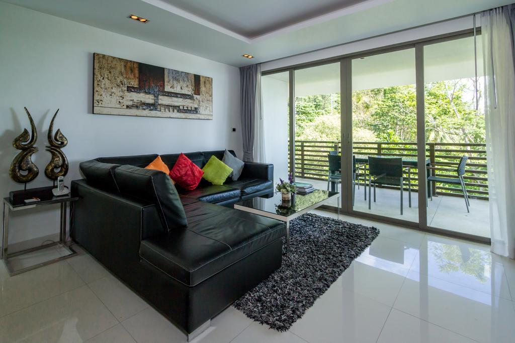 นาคาเล ปาล์ม รีสอร์ต ภูเก็ต Aparthotel หาดกมลา ห้อง รูปภาพ
