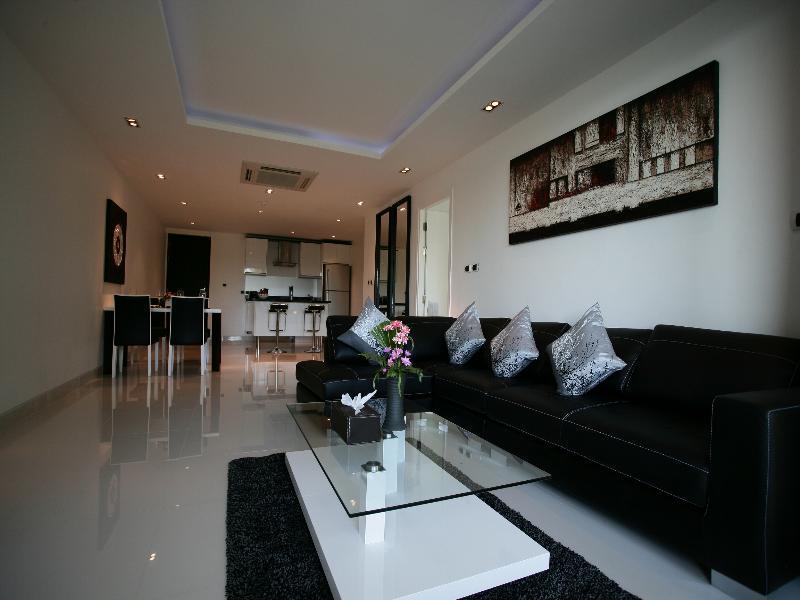นาคาเล ปาล์ม รีสอร์ต ภูเก็ต Aparthotel หาดกมลา ภายนอก รูปภาพ